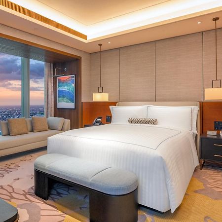 Solaire Resort North Кесон-Сити Экстерьер фото