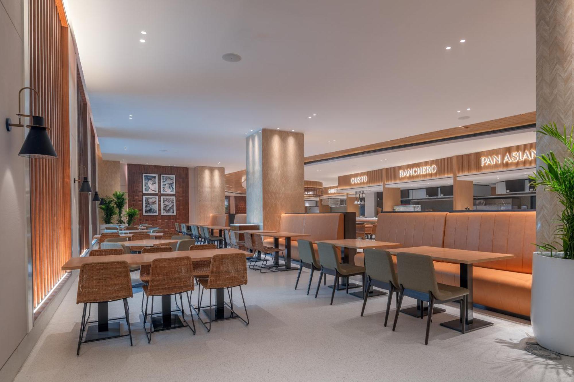 Solaire Resort North Кесон-Сити Экстерьер фото