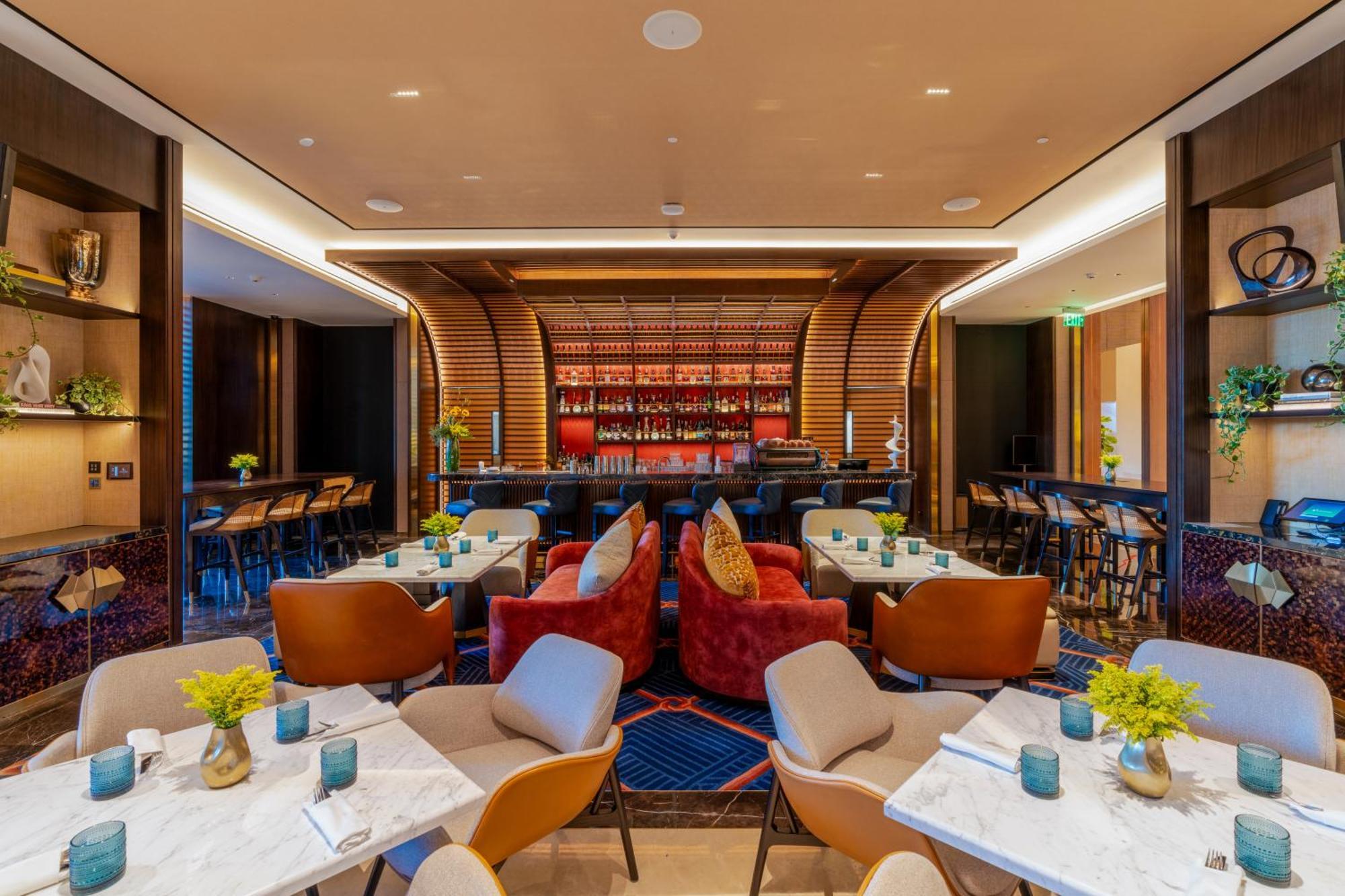 Solaire Resort North Кесон-Сити Экстерьер фото
