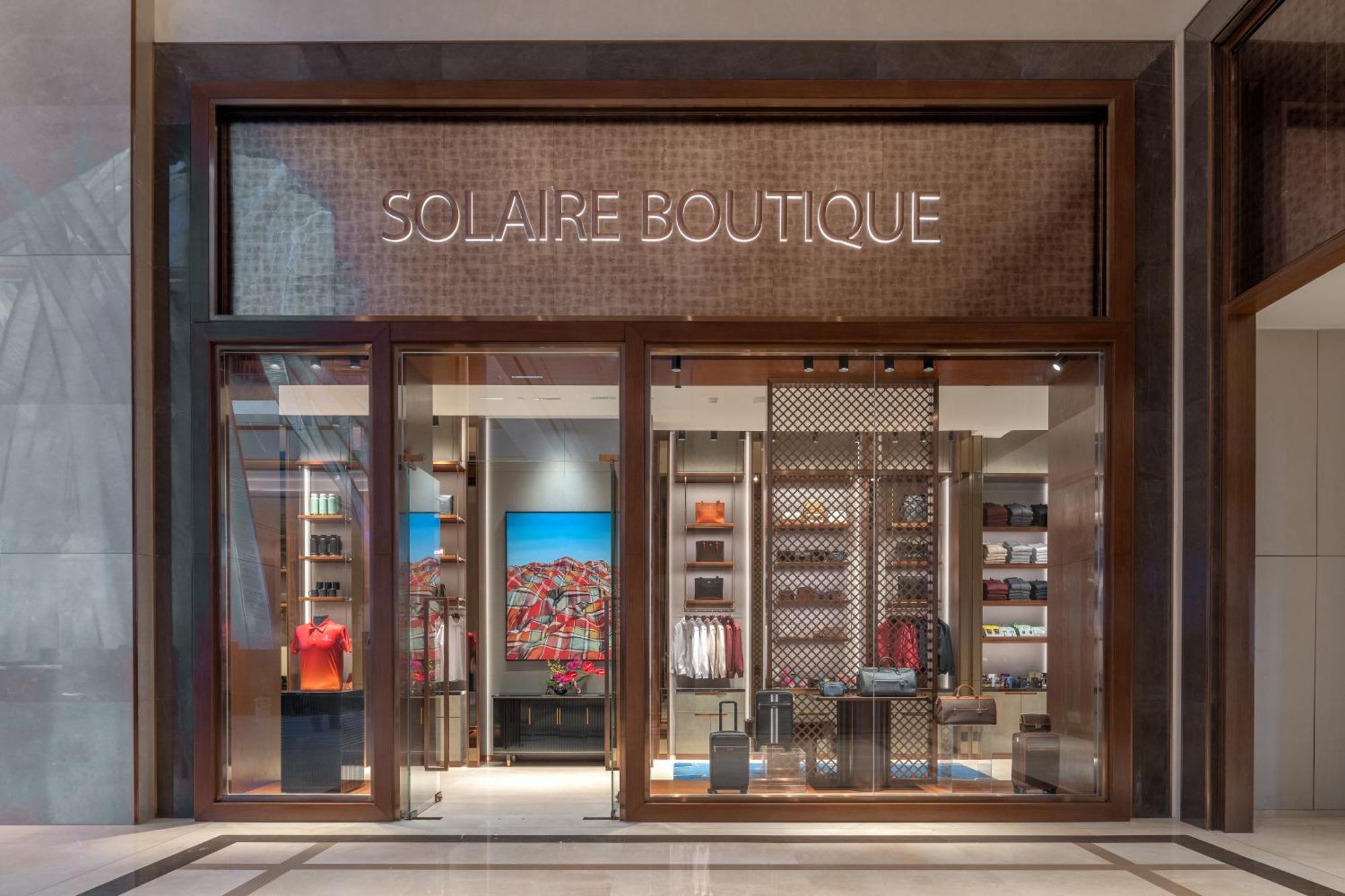 Solaire Resort North Кесон-Сити Экстерьер фото
