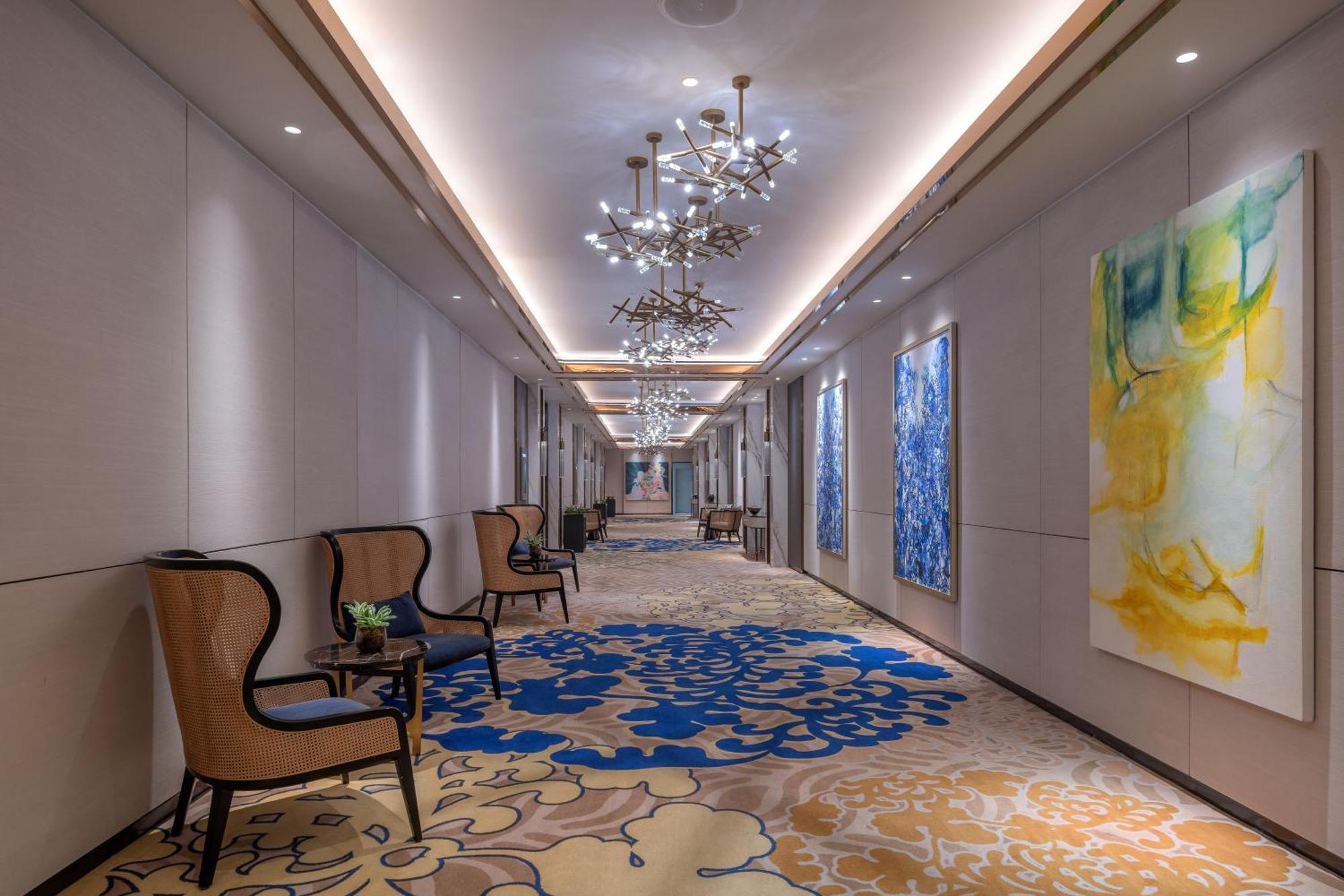 Solaire Resort North Кесон-Сити Экстерьер фото