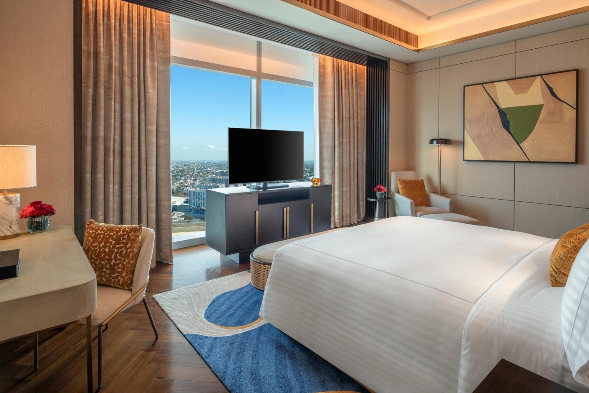 Solaire Resort North Кесон-Сити Экстерьер фото